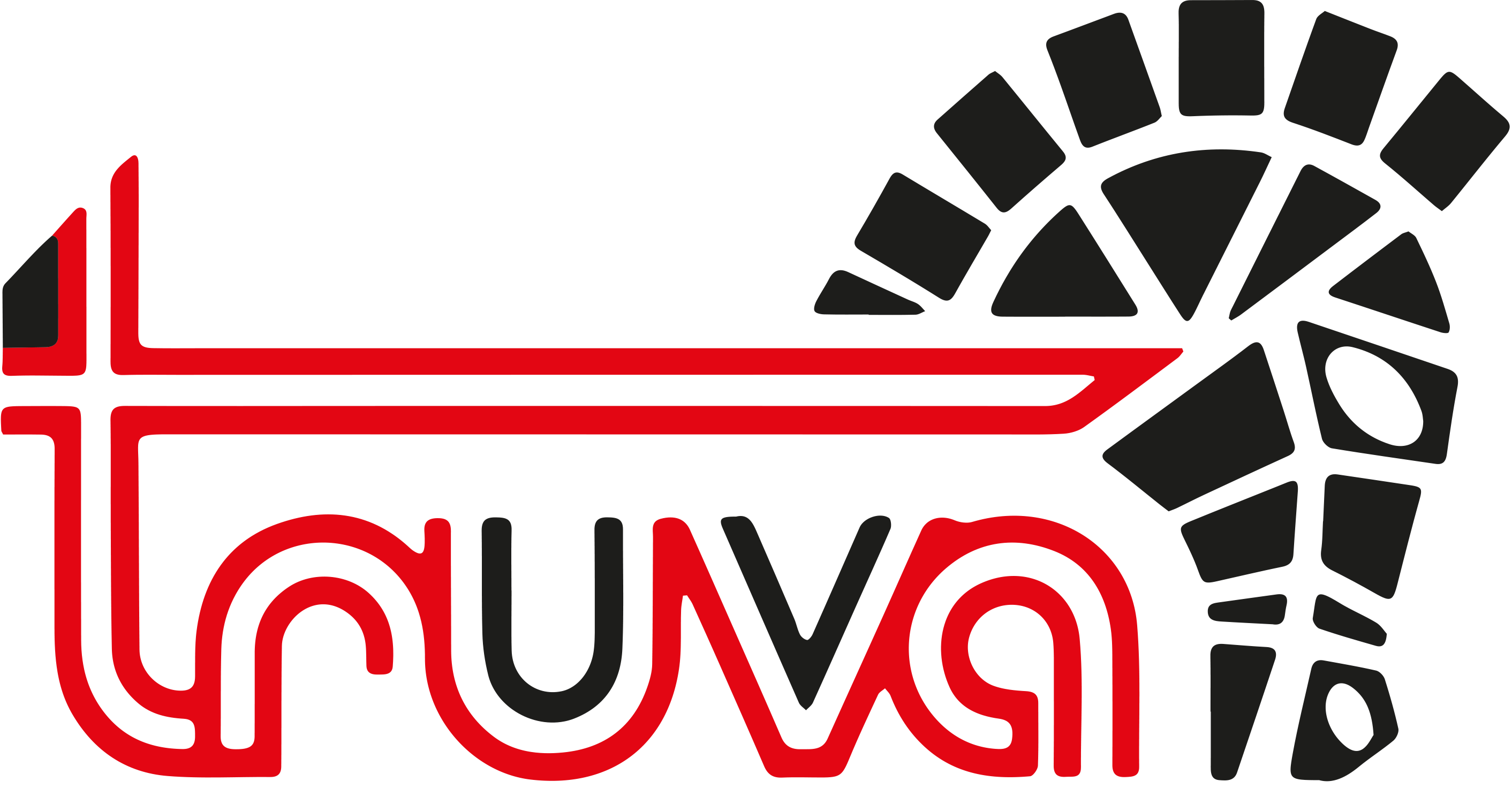 Truva Logo